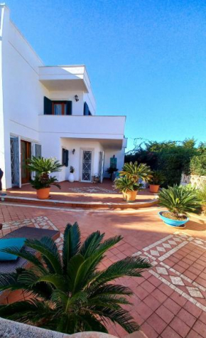 Villa Marea Torre Santa Sabina